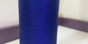 120d Dyed Dyed Soft Silk Yarn