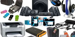 Computer Accessories