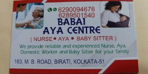 Baby Care Service