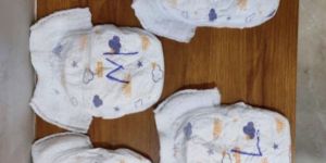 Baby Diapers
