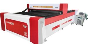 CO2 Laser Cutting Machine