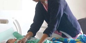 Baby Care Service