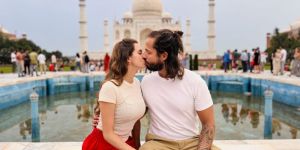 Taj Mahal Tour Services