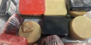 Herbal Bath Soaps