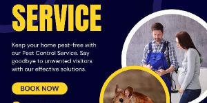 Rodent Control