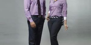 Customized Corporate Uniform