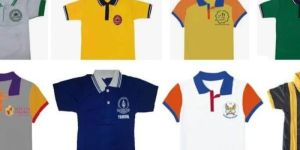 School Uniform T Shirts