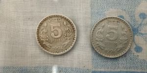 Old Coins