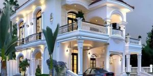 Residential Architectural Services