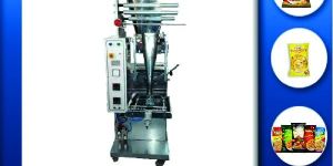 Water Pouch Packing Machine