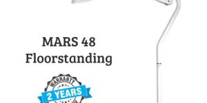 LED OT SURGICAL LIGHT MOBILE