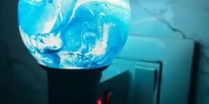 Marble Electric Kapoor Dani