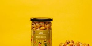 The Soul Feast Premium Cheese & Herbs makhana