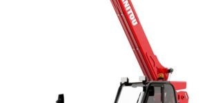 Telehandler