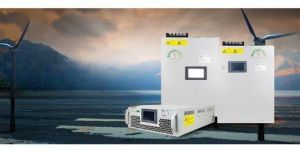 Active Harmonic Filter