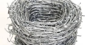 Gi Barbed Wire