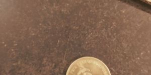 Old Coin