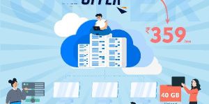 Web Hosting Services