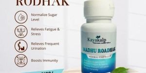 Diabetic Ayurvedic Tablets