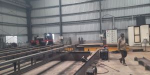 Sheet Metal Fabrication