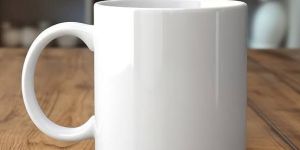 Sublimation Photo Mug