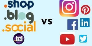 Social Media Advertising