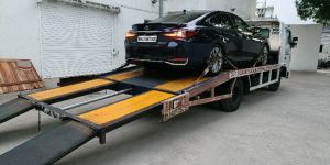 Flatbed Towing Service