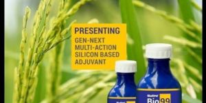 Ajay Biotech Biofit bio99 Plant Growth Promoter