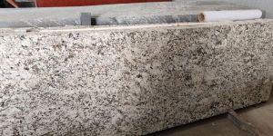 Alaska White Exotic Granite