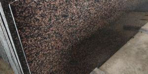 Coffee Brown Granite