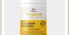Collagen Peptides