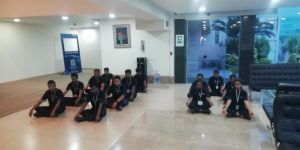 Housekeeping Service