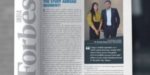 Study Abroad Consultants