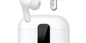 U True Wireless Earbuds