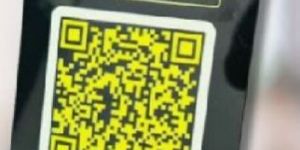 NFC Business Standee