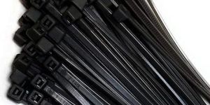 200X2.5 mm Cable Ties