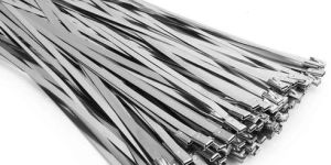 Stainless Steel Cable Ties
