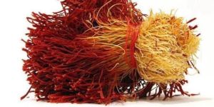 Saffron