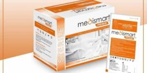 Sterile Latex Surgical Gloves Powder Free