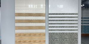 Ceramic Digital Wall Tiles