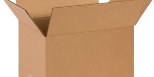 Corrugated Box