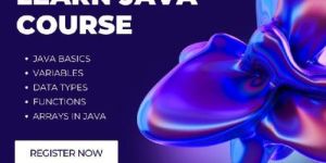 Java Course Training