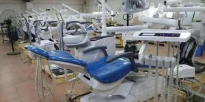Dental Chairs
