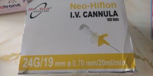 IV Cannula