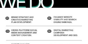 Social Media Advertising Services