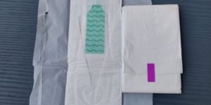 L XL XXL Sanitary Napkins