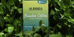 Aurora Sanitary Pads