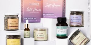 Menstrual Hygiene Products