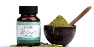 Moringa Capsules