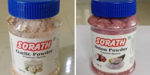 Dehydrated Garlic Powder